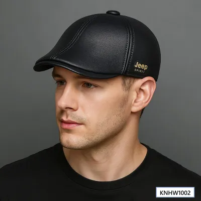 CROWN THEORY MEN'S HEAD WARE